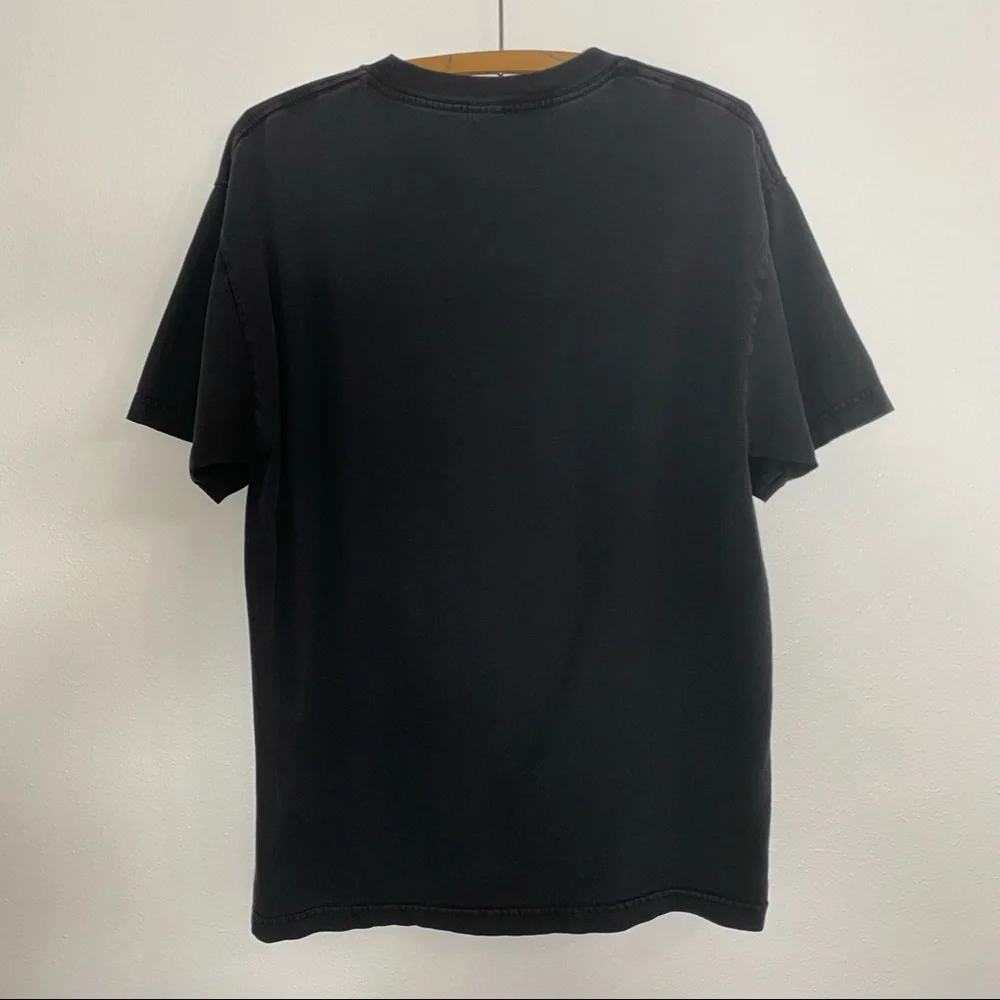 Diamond perfume bottle graphic tee shirt L - Picture 5 of 9